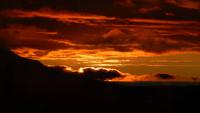 Sonnenuntergang &ndash; &copy; Kerstin Hugel (Eberhardt TRAVEL)
