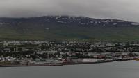 Akureyri &ndash; &copy; Kerstin Hugel (Eberhardt TRAVEL)
