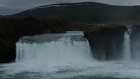 Godafoss &ndash; &copy; Kerstin Hugel (Eberhardt TRAVEL)