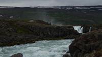Godafoss &ndash; &copy; Kerstin Hugel (Eberhardt TRAVEL)