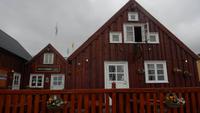 Husavik &ndash; &copy; Kerstin Hugel (Eberhardt TRAVEL)