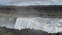 Dettifoss &ndash; &copy; Kerstin Hugel (Eberhardt TRAVEL)