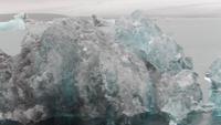 Gletscher Lagune &ndash; &copy; Kerstin Hugel (Eberhardt TRAVEL)