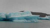 Gletscher Lagune &ndash; &copy; Kerstin Hugel (Eberhardt TRAVEL)