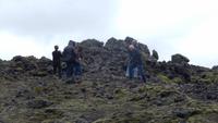 Lava &ndash; &copy; Kerstin Hugel (Eberhardt TRAVEL)