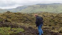 Lava &ndash; &copy; Kerstin Hugel (Eberhardt TRAVEL)