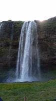 Svartifoss &ndash; &copy; Kerstin Hugel (Eberhardt TRAVEL)