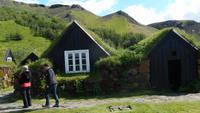 Skogar Museum &ndash; &copy; Kerstin Hugel (Eberhardt TRAVEL)