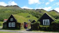 Skogar Museum &ndash; &copy; Kerstin Hugel (Eberhardt TRAVEL)