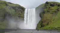 Skogarfoss &ndash; &copy; Kerstin Hugel (Eberhardt TRAVEL)