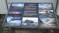 Eyjafjallajökull Besucherzentrum &ndash; &copy; Kerstin Langner (Eberhardt TRAVEL)