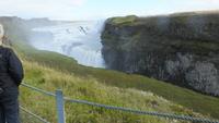 Gulldfoss 1 &ndash; &copy; Kerstin Langner (Eberhardt TRAVEL)