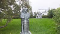 Skulpturenmuseum 3