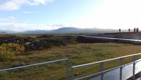 Thingvellir 2 &ndash; &copy; Kerstin Langner (Eberhardt TRAVEL)