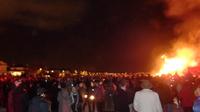 Silvester in Reykjavik5 &ndash; &copy; Beate Keßler (Eberhardt TRAVEL)