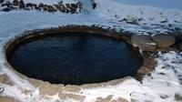 Snorri Sturluson's Sitzbad &ndash; &copy; Beate Keßler (Eberhardt TRAVEL)