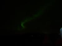 Nordlicht 2 &ndash; &copy; Beate Keßler (Eberhardt TRAVEL)
