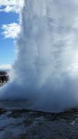 Geysir Strokkur &ndash; &copy; Mario Scheinert (Eberhardt TRAVEL)