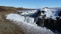 Gullfoss &ndash; &copy; Mario Scheinert (Eberhardt TRAVEL)