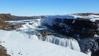 Gullfoss &ndash; &copy; Mario Scheinert (Eberhardt TRAVEL)