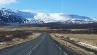 Thingvellir Nationalpark