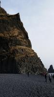 Reynisdranger bei Vik &ndash; &copy; Mario Scheinert (Eberhardt TRAVEL)