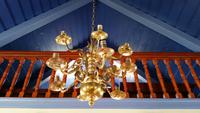 im Skogamuseum &ndash; &copy; Mario Scheinert (Eberhardt TRAVEL)