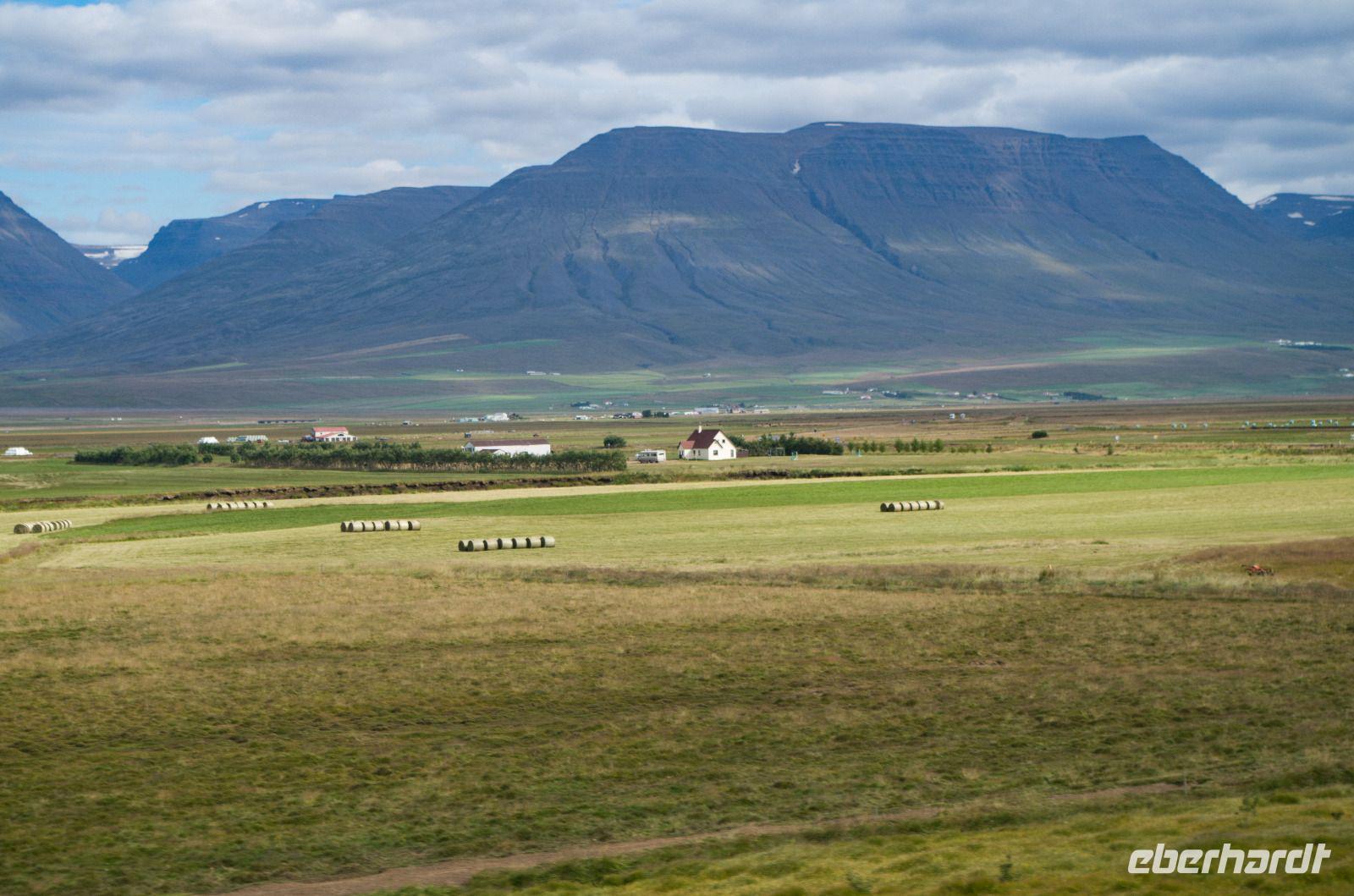 in Glaumbaer &ndash; &copy; Katharina Kurianowski (Eberhardt TRAVEL)