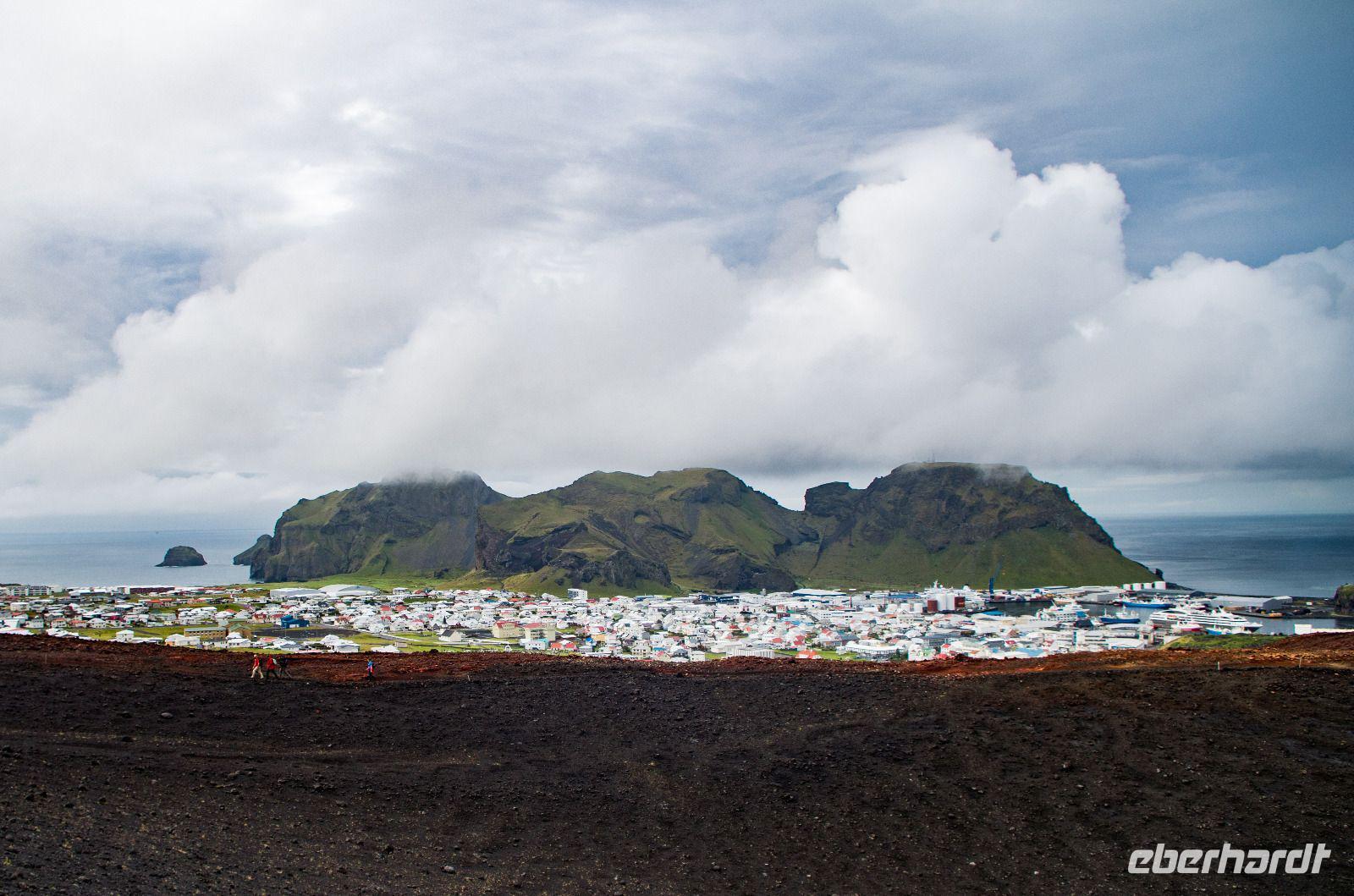 Heimaey &ndash; &copy; Katharina Kurianowski (Eberhardt TRAVEL)