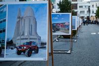 Reykjavik &ndash; &copy; Katharina Kurianowski (Eberhardt TRAVEL)