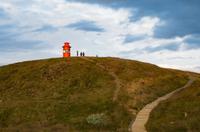 Stykkisholmur &ndash; &copy; Katharina Kurianowski (Eberhardt TRAVEL)