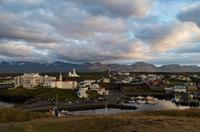 Stykkisholmur &ndash; &copy; Katharina Kurianowski (Eberhardt TRAVEL)