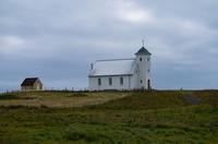Flatey &ndash; &copy; Katharina Kurianowski (Eberhardt TRAVEL)