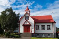Akureyri &ndash; &copy; Katharina Kurianowski (Eberhardt TRAVEL)