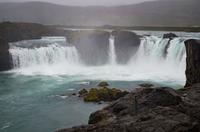 Goddafoss &ndash; &copy; Katharina Kurianowski (Eberhardt TRAVEL)