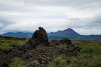 Dimmuborgir &ndash; &copy; Katharina Kurianowski (Eberhardt TRAVEL)