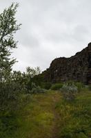 Asbyrgi &ndash; &copy; Katharina Kurianowski (Eberhardt TRAVEL)