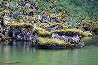 Asbyrgi &ndash; &copy; Katharina Kurianowski (Eberhardt TRAVEL)