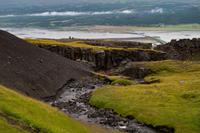 Hengifoss &ndash; &copy; Katharina Kurianowski (Eberhardt TRAVEL)