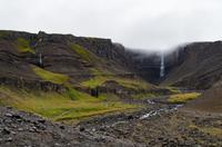 Hengifoss &ndash; &copy; Katharina Kurianowski (Eberhardt TRAVEL)