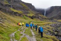 Hengifoss &ndash; &copy; Katharina Kurianowski (Eberhardt TRAVEL)