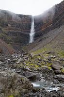 Hengifoss &ndash; &copy; Katharina Kurianowski (Eberhardt TRAVEL)
