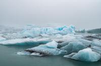 Jökulsarlon &ndash; &copy; Katharina Kurianowski (Eberhardt TRAVEL)
