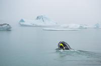 Jökulsarlon &ndash; &copy; Katharina Kurianowski (Eberhardt TRAVEL)
