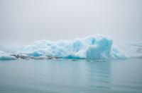 Jökulsarlon &ndash; &copy; Katharina Kurianowski (Eberhardt TRAVEL)
