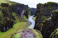 Fjadrargljufur &ndash; &copy; Katharina Kurianowski (Eberhardt TRAVEL)