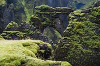 Fjadrargljufur &ndash; &copy; Katharina Kurianowski (Eberhardt TRAVEL)