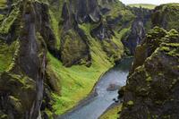 Fjadrargljufur &ndash; &copy; Katharina Kurianowski (Eberhardt TRAVEL)