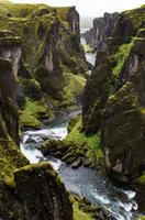 Fjadrargljufur &ndash; &copy; Katharina Kurianowski (Eberhardt TRAVEL)
