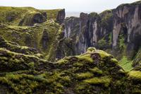 Fjadrargljufur &ndash; &copy; Katharina Kurianowski (Eberhardt TRAVEL)